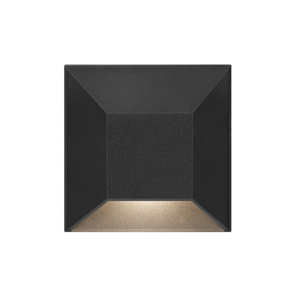 Nuvi Black 3-Inch LED Deck Light, image 1