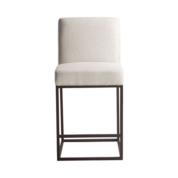 Rebel Off-White Counter Chair, image 1
