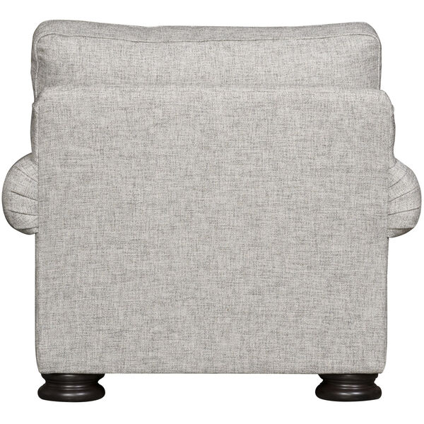 Foster Light Gray Accent Chair, image 4