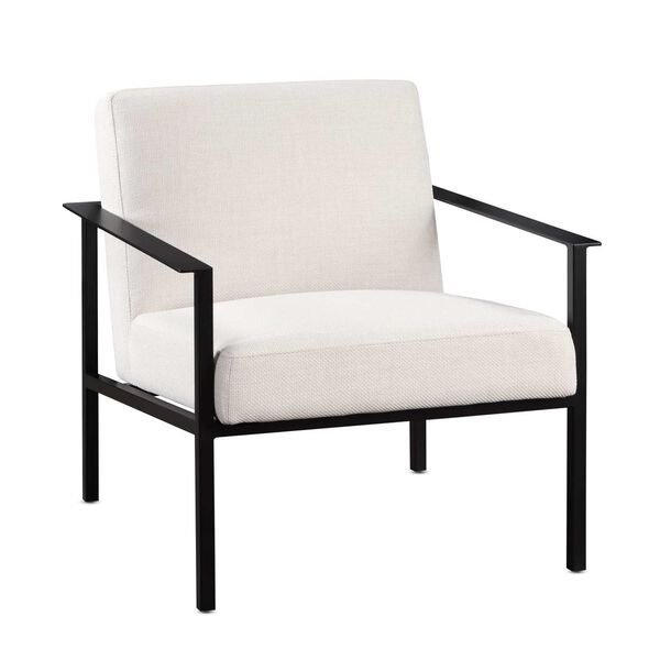 Milano Accent Chair, image 1