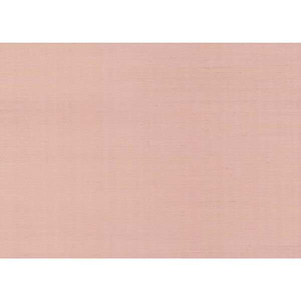 Rifle Paper Co. Light Pink Palette Grasscloth Wallpaper, image 2