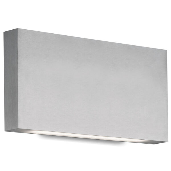 Mica Outdoor LED Wall Mount, image 1
