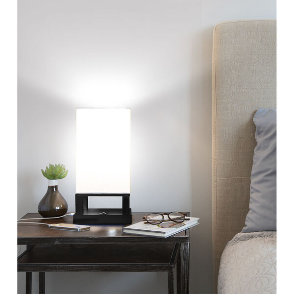 Maxwell LED Table Lamp, image 5