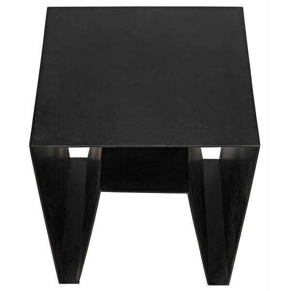 Quintin Metal Side Table, image 5