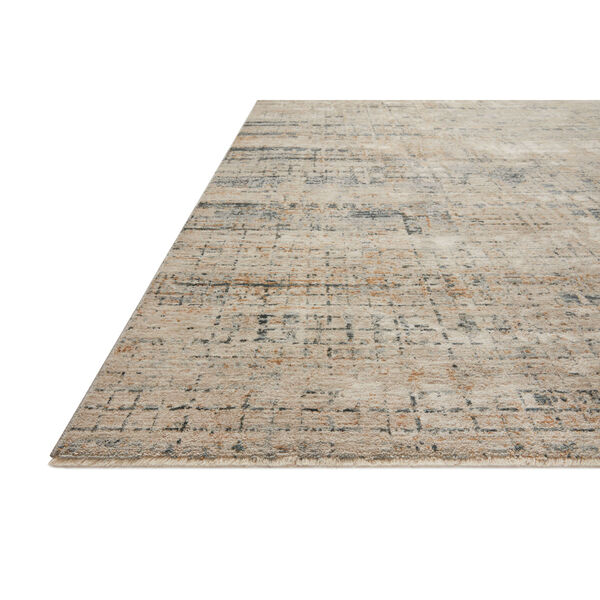 Axel Stone and Sky 2 Ft. 6 In. x 10 Ft. Area Rug, image 3