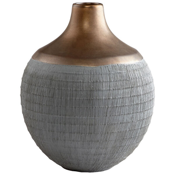Small Osiris Vase, image 1