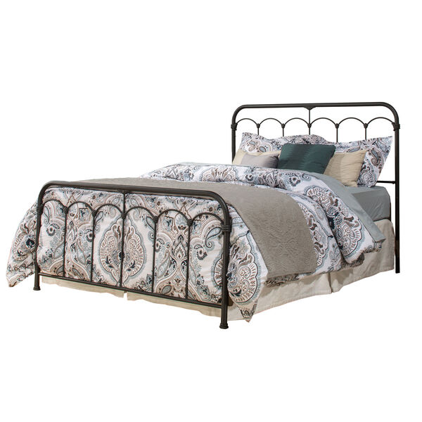 Jocelyn Bed Set - Queen - Bed Frame Included, image 1