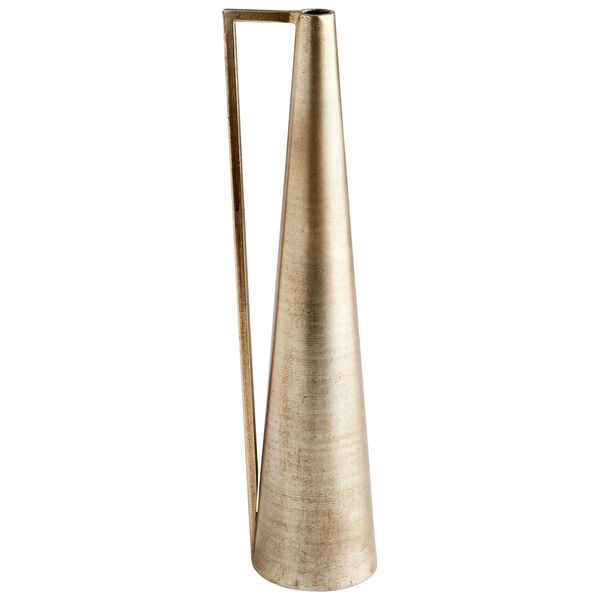 Bronze Your Angle Vase, image 1