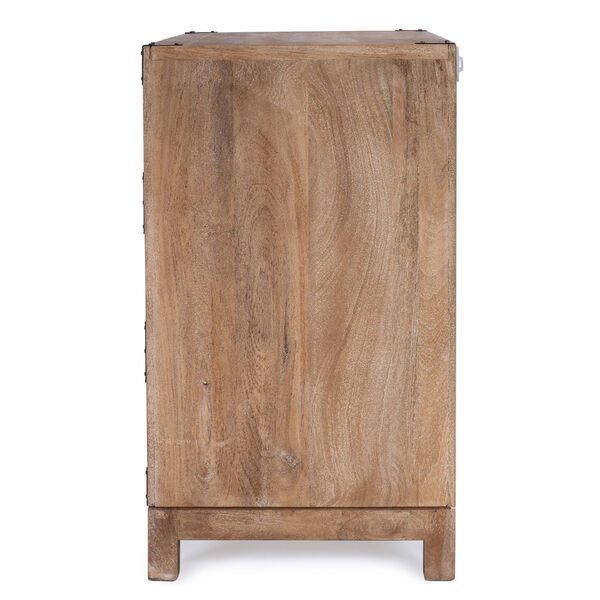 Forster Natural Mango Campaign Chest, image 9