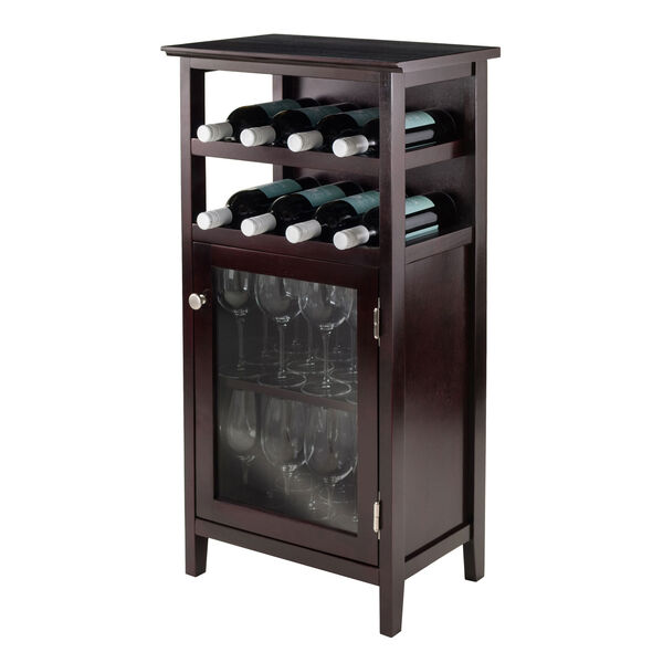 Alta Wine Cabinet, image 6