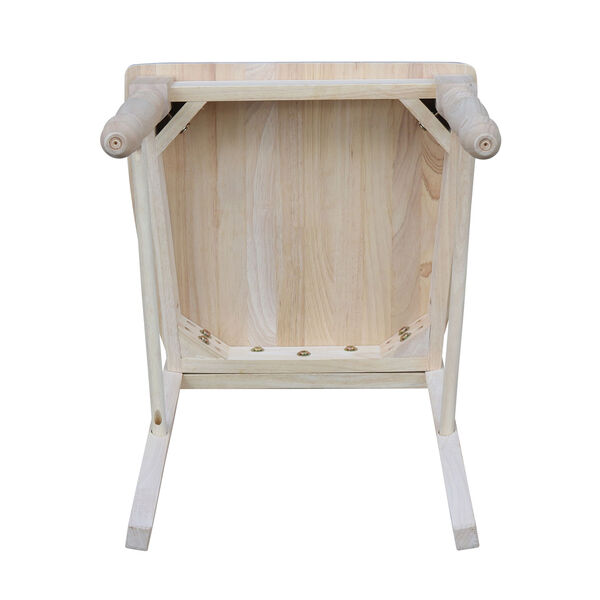 Latticeback Chair, Set of Two, image 7