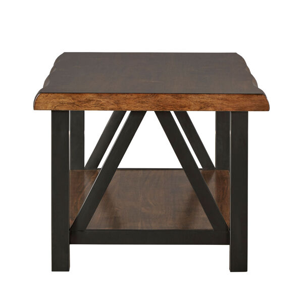 Canby Live Edge Coffee Table, image 3
