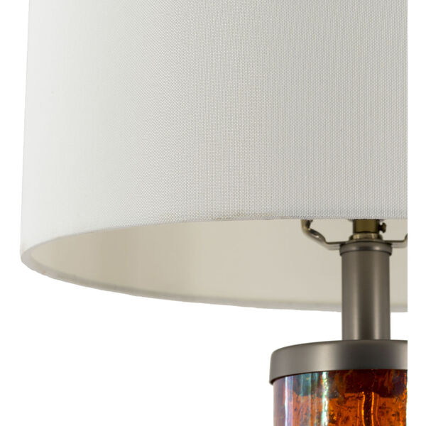 Graysen Amber One-Light Table Lamp, image 2