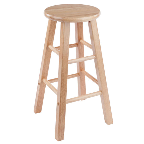 Element Natural Counter Stool, Set of 2, image 4