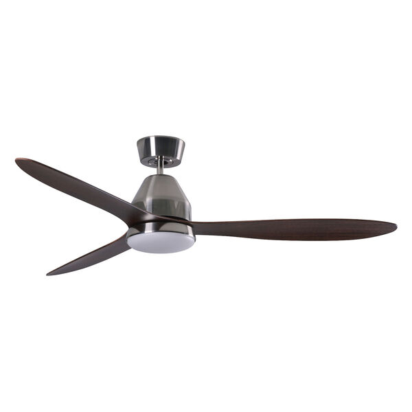 Lucci Air Whitehaven 56-Inch One-Light Energy Star Ceiling Fan, image 1