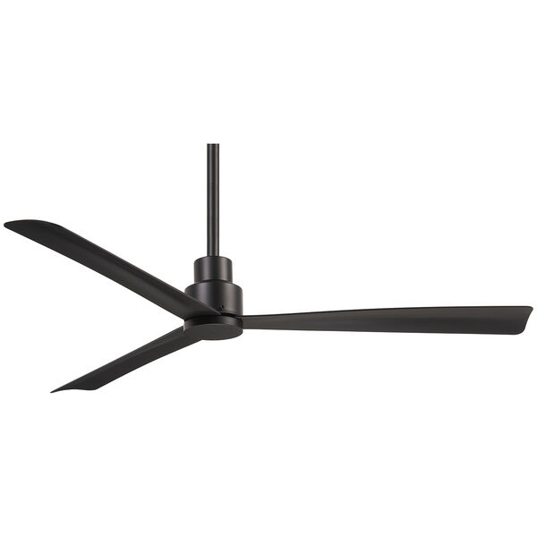 Simple Coal Fourty-Four Inch Ceiling Fan, image 1