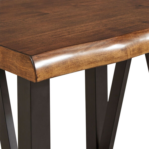 Canby Live Edge Accent Table, image 3