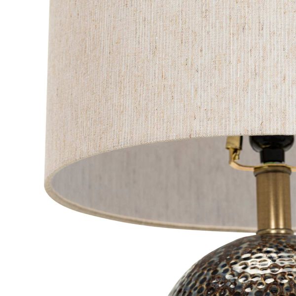 Norderney One-Light Table Lamp, image 4