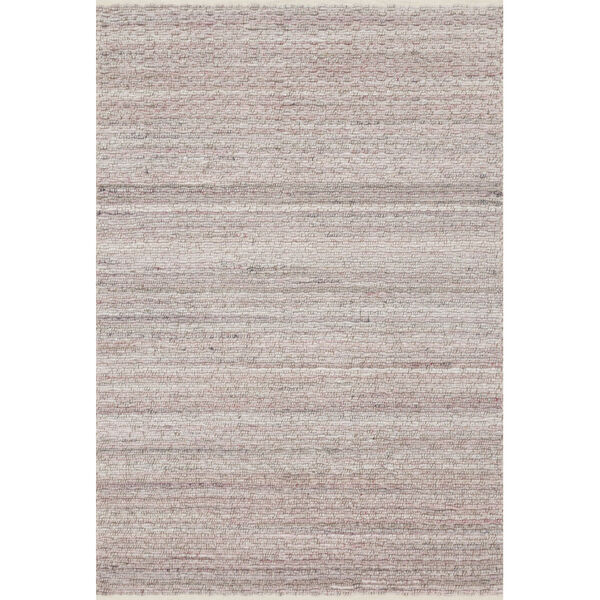 Stokholm Berry 5 Ft. x 7 Ft. 6 In. Hand Loomed Rug, image 1