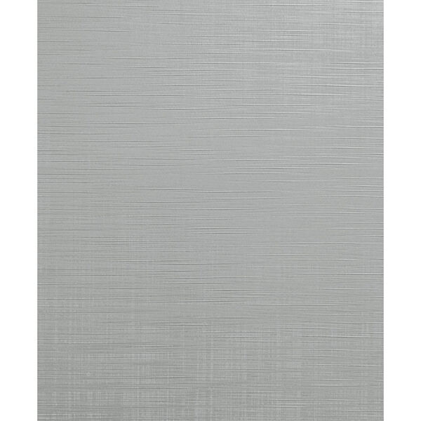 Color Digest Gray Vanguard Wallpaper - SAMPLE SWATCH ONLY, image 1