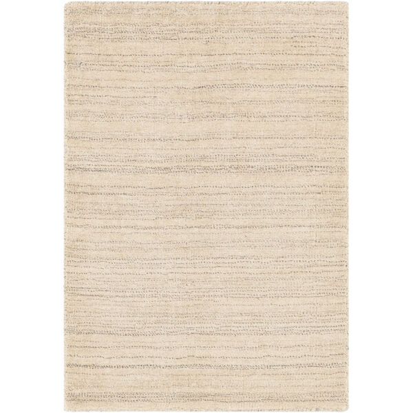 Costine Wheat Rectangle 8 Ft. x 10 Ft. Rugs, image 1