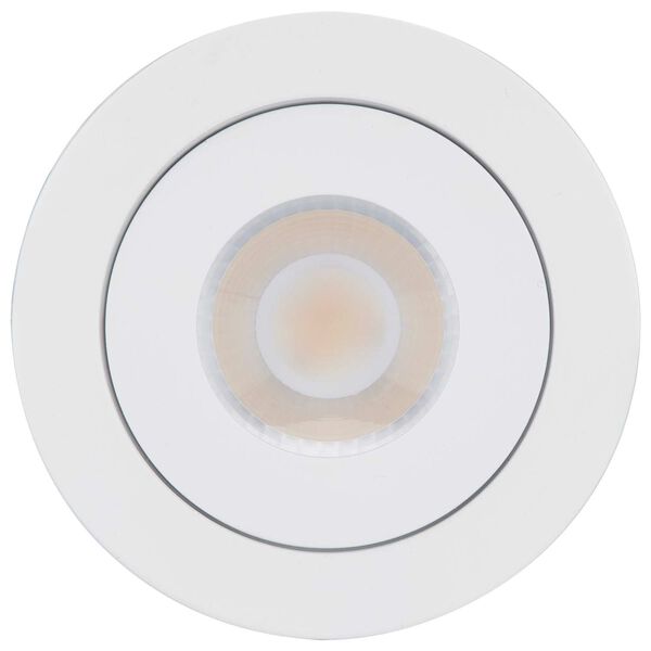 Starfish Four-Inch Integrated LED Gimbaled Downlight, image 6