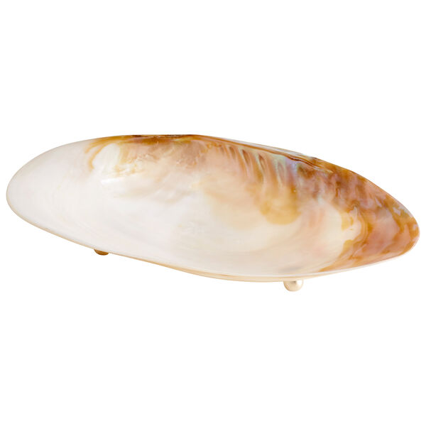 Abalone Large Shell Tray, image 1