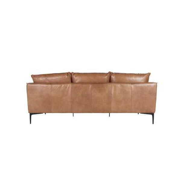 Brynn Brown Sofa, image 5