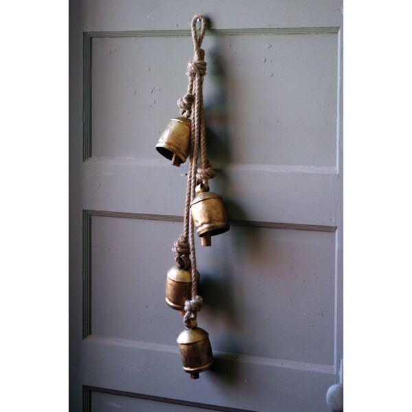 Hanging Bells, image 1