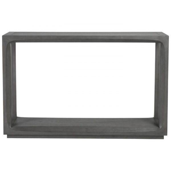 Signature Designs Gray Appellation Console Table, image 2