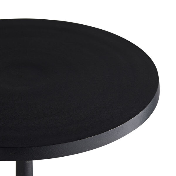 Huntlee Charcoal Accent Table, image 3