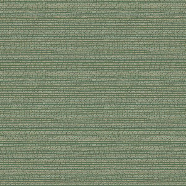 Tick Mark Texture Meadow Green Peel and Stick Wallpaper, image 2
