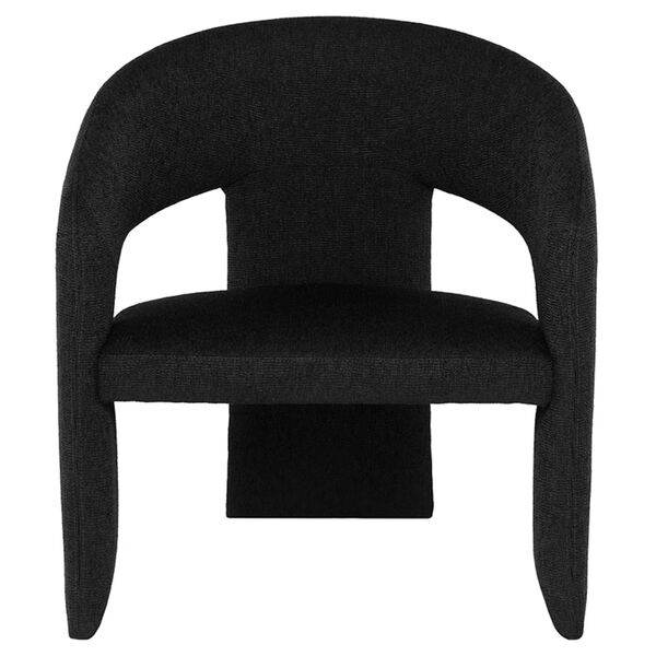 Anise Activated Charcoal Occasional Chair, image 2
