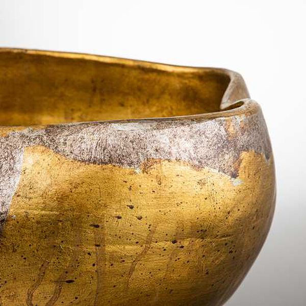 Annunciation Gold Leaf Bowl, image 4