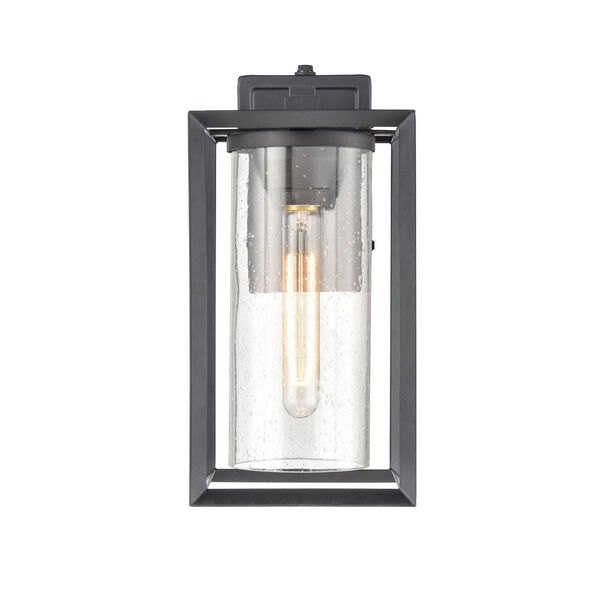 Wheatland Seven-Inch One-Light Outdoor Wall Sconce, image 1