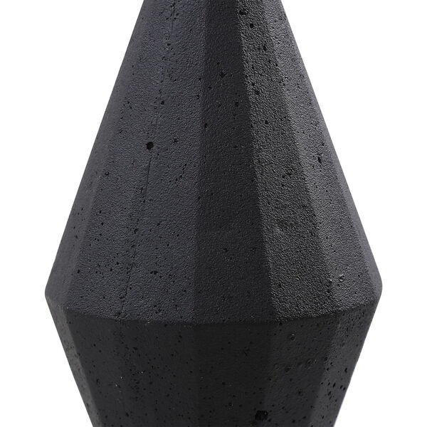 Alize Black Sculpture, Set of 3, image 3