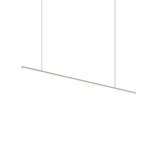 Fino 60-Inch LED Pendant with Cord, image 1