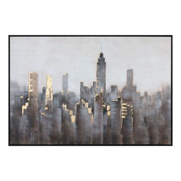 Skyline Modern Art, image 2