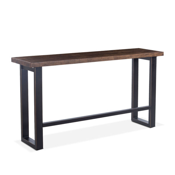 Amici Brown Dining Table, image 2