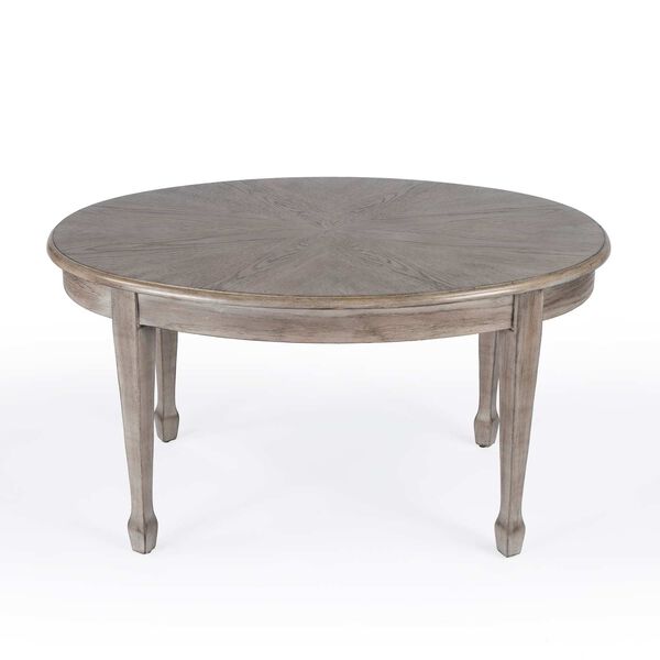 Clayton Driftwood Cocktail Table, image 4