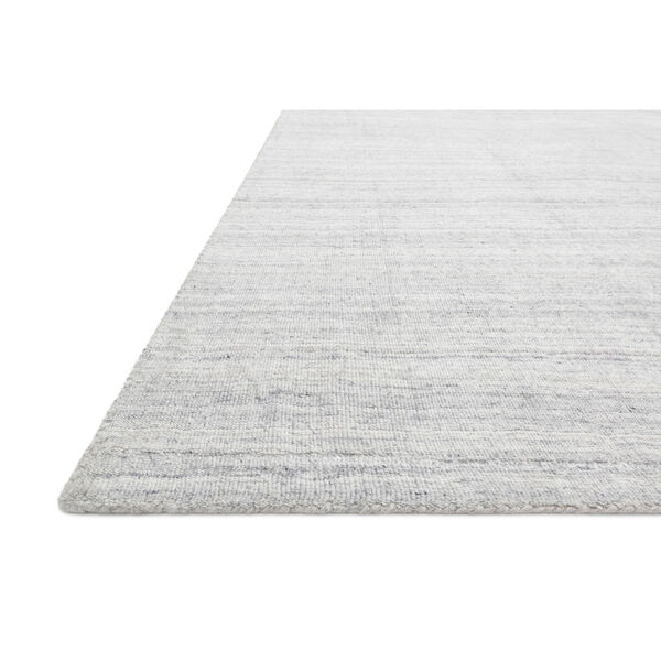 Crafted by Loloi Pasadena Fog Rectangle: 2 Ft. x 3 Ft. Rug, image 4