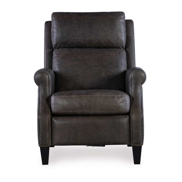 Hurley Power Recliner with Power Headrest, image 6