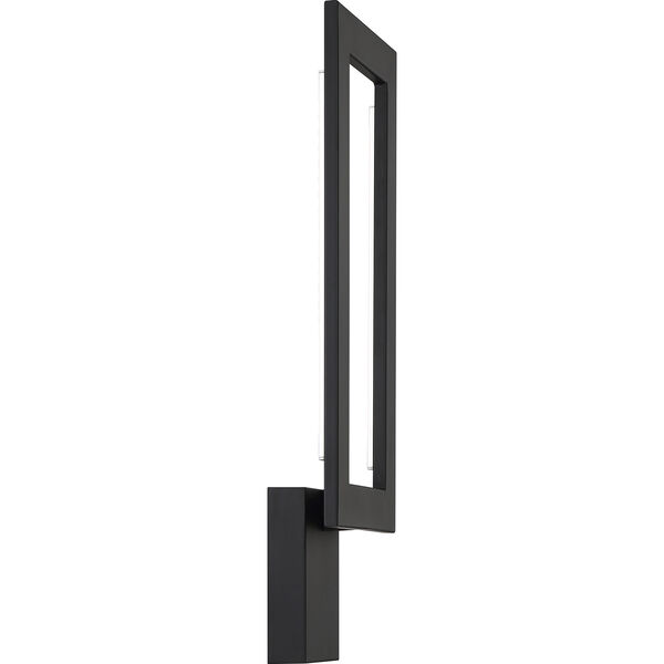 Reflex Aged Bronze LED 13-Inch Wall Sconce, image 3