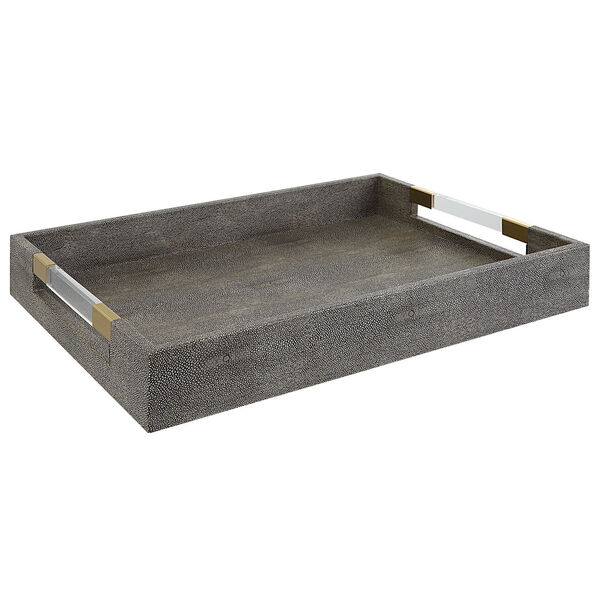 Wessex Gray Tray, image 1