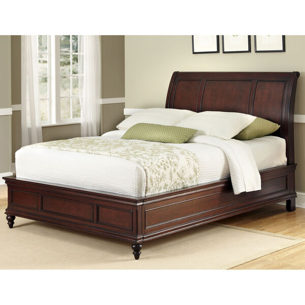 Lafayette King Sleigh Bed, image 1