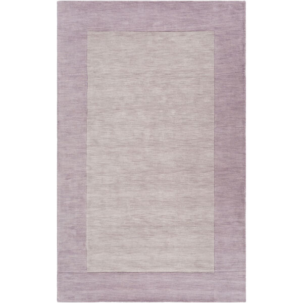 Mystique Lilac Rectangle 7 Ft. 6 In. x 9 Ft. 6 In. Rugs, image 1
