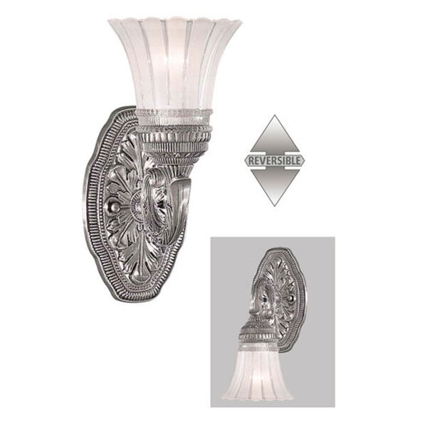 Europa Wall Sconce, image 1