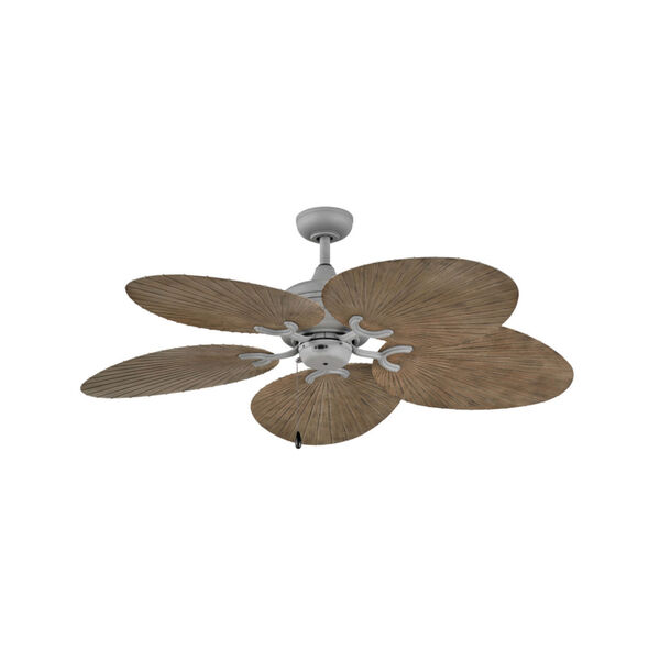 Tropic Air Graphite 52-Inch Ceiling Fan, image 1