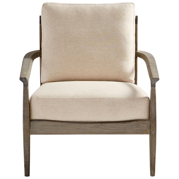 Astoria Tan Chair, image 1