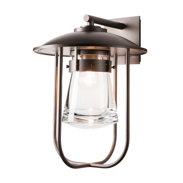 Erlenmeyer 12-Inch One-Light Outdoor Sconce, image 3